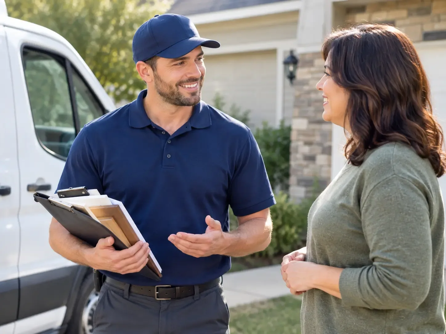 Kitchen Cabinet Refacing Fairview Heights, IL FAQs